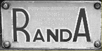 l nom de randa